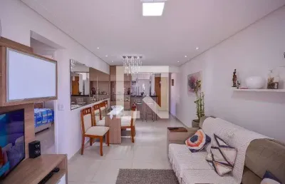 Apartamento para venda - bosque da saúde, 2 quartos,  65 m² - são paulo
