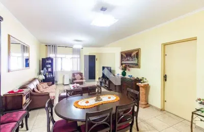 Casa para venda - vila ema, 3 quartos,  280 m² - são paulo