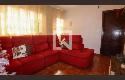 Casa para venda - vila santa clara, 2 quartos,  70 m² - são paulo