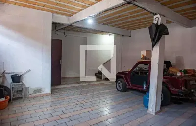 Casa para venda - pechincha, 3 quartos,  250 m² - rio de janeiro