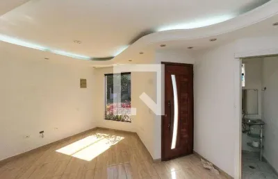 Casa / sobrado em condomínio para venda - vila ema, 3 quartos,  130 m² - são paulo