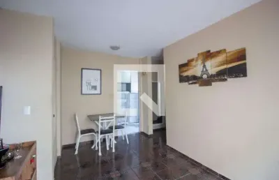 Apartamento para venda - vila jacuí, 2 quartos,  50 m² - são paulo