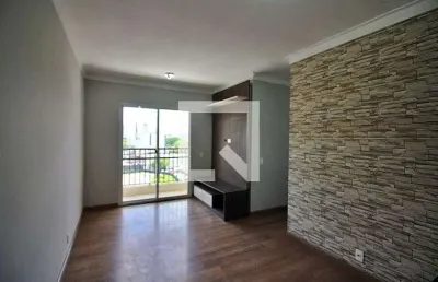 Apartamento para venda - nova petrópolis, 3 quartos,  65 m² - são bernardo do campo