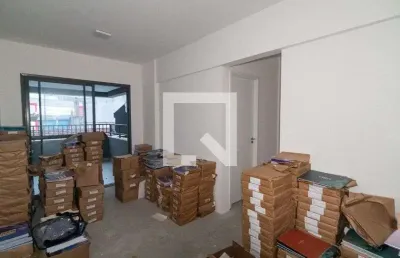 Apartamento para venda - vila mascote, 2 quartos,  104 m² - são paulo