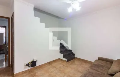 Casa / sobrado em condomínio para venda - santo antônio, 2 quartos,  70 m² - osasco