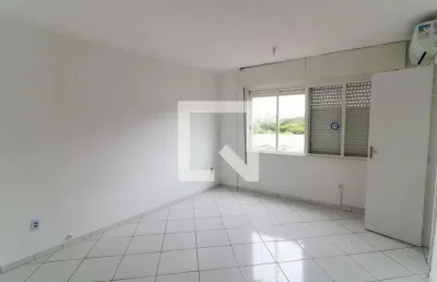 Kitnet / stúdio para venda - cidade baixa, 1 quarto,  25 m² - porto alegre