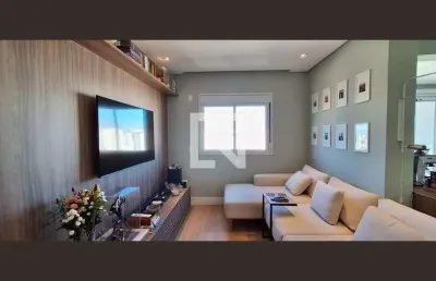 Apartamento para venda - jardim do mar, 1 quarto,  77 m² - são bernardo do campo