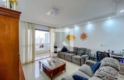 Apartamento para venda - mooca, 3 quartos,  120 m² - são paulo