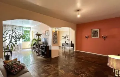 Apartamento para venda - copacabana, 3 quartos,  237 m² - rio de janeiro