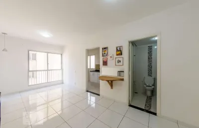 Kitnet / stúdio para venda - centro, 1 quarto,  35 m² - campinas