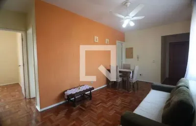 Apartamento para venda - centro, 2 quartos,  72 m² - canoas