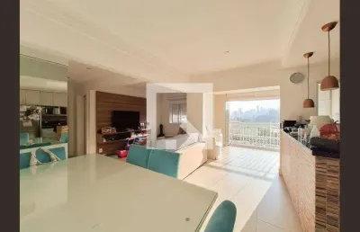 Apartamento para venda - santana, 2 quartos,  76 m² - são paulo
