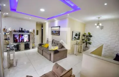 Cobertura para venda - piedade, 3 quartos,  88 m² - rio de janeiro
