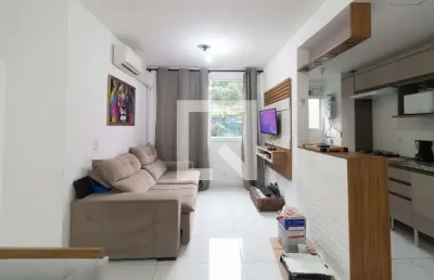 Apartamento para venda - cavalhada, 3 quartos,  65 m² - porto alegre