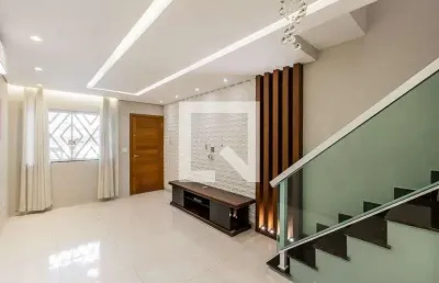 Casa para venda - artur alvim, 3 quartos,  160 m² - são paulo