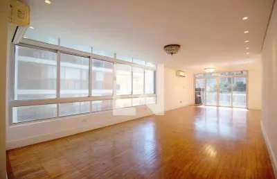 Apartamento para venda - jardim paulista, 3 quartos,  224 m² - são paulo