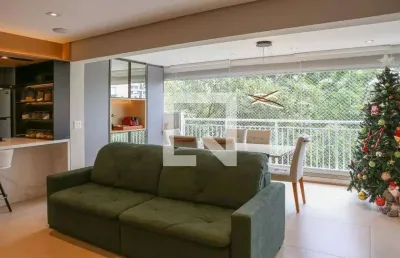 Apartamento para venda - lapa, 3 quartos,  105 m² - são paulo
