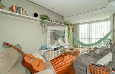 Apartamento para venda - passo d&apos;areia, 2 quartos,  70 m² - porto alegre