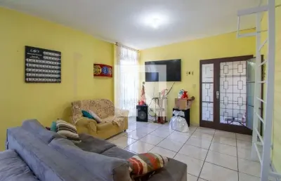 Casa para venda - cavalhada, 4 quartos,  200 m² - porto alegre