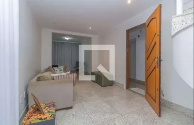 Cobertura para venda - jaraguá, 5 quartos,  202 m² - belo horizonte
