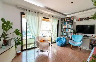 Apartamento para venda - santana, 3 quartos,  131 m² - são paulo