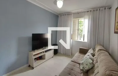 Apartamento para venda - parque industrial, 2 quartos,  55 m² - campinas