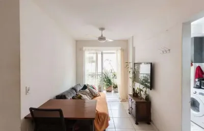 Apartamento para venda - vila isabel, 2 quartos,  50 m² - rio de janeiro