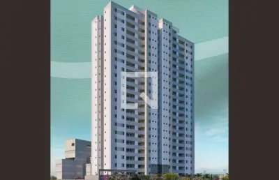 Apartamento para venda - santa terezinha, 2 quartos,  55 m² - belo horizonte