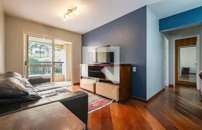 Apartamento para venda - pinheiros, 2 quartos,  72 m² - são paulo