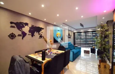 Apartamento para venda - cristal , 2 quartos,  82 m² - porto alegre