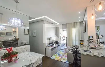Apartamento para venda - baeta neves, 2 quartos,  77 m² - são bernardo do campo