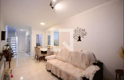 Casa para venda - vila das mercês, 4 quartos,  130 m² - são paulo