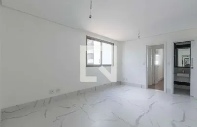 Apartamento para venda - santo agostinho, 2 quartos,  66 m² - belo horizonte