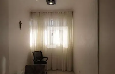 Cobertura para venda - heliópolis, 2 quartos,  110 m² - belo horizonte