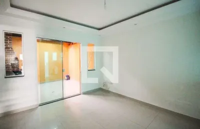 Casa para venda - itaquera, 3 quartos,  98 m² - são paulo