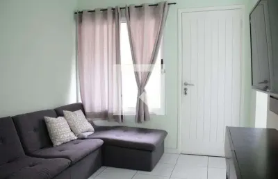 Casa / sobrado em condomínio para venda - vila invernada, 3 quartos,  152 m² - são paulo