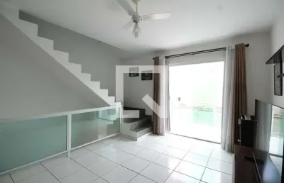 Casa / sobrado em condomínio para venda - taquara, 2 quartos,  120 m² - rio de janeiro