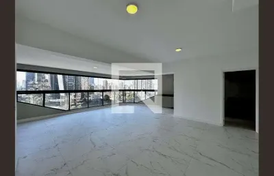 Apartamento para venda - chácara santo antonio, 3 quartos,  162 m² - são paulo