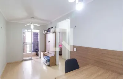 Apartamento para venda - santa maria, 2 quartos,  44 m² - osasco