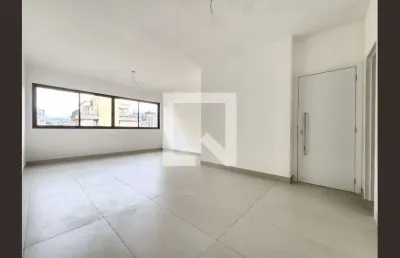 Apartamento para venda - gutierrez, 4 quartos,  135 m² - belo horizonte