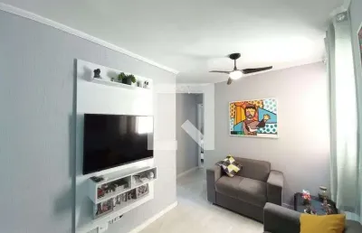 Apartamento para venda - são bernardo, 3 quartos,  65 m² - campinas