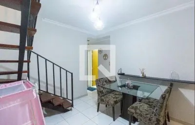 Cobertura para venda - buritis, 2 quartos,  98 m² - belo horizonte
