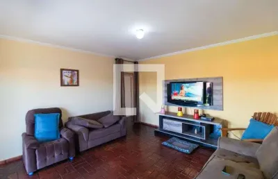 Casa para venda - jardim amazonas, 3 quartos,  250 m² - campinas
