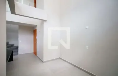Cobertura para venda - lourdes, 2 quartos,  90 m² - belo horizonte
