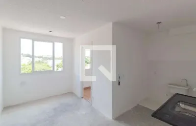 Apartamento para venda - jardim marajoara , 2 quartos,  33 m² - são paulo