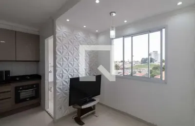 Apartamento para venda - artur alvim, 2 quartos,  38 m² - são paulo
