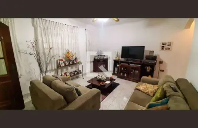 Casa para venda - jaguaribe, 3 quartos,  241 m² - osasco
