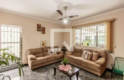 Casa para venda - ponte rasa, 4 quartos,  150 m² - são paulo