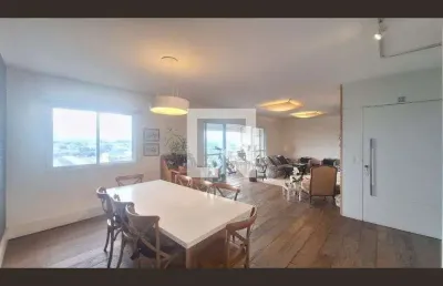 Apartamento para venda - vila leopoldina, 3 quartos,  158 m² - são paulo