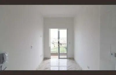 Apartamento para venda - artur alvim, 1 quarto,  31 m² - são paulo